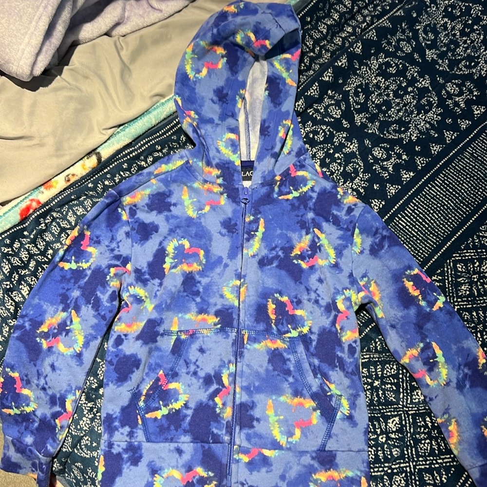 The Children’s Place kids sweatshirt size 5/6
